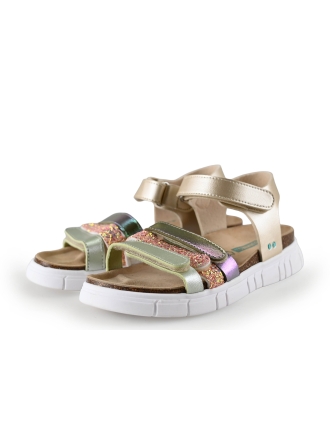 Vive Verano Sandalen Roze 286074