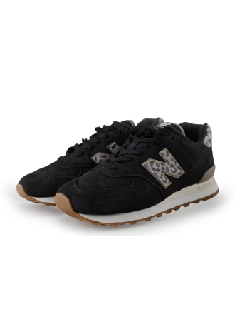 New Balance Sneakers Zwart 286076