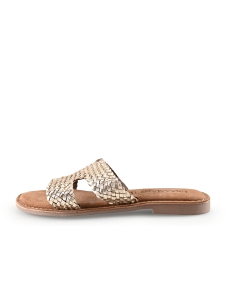 Lazamani Slippers