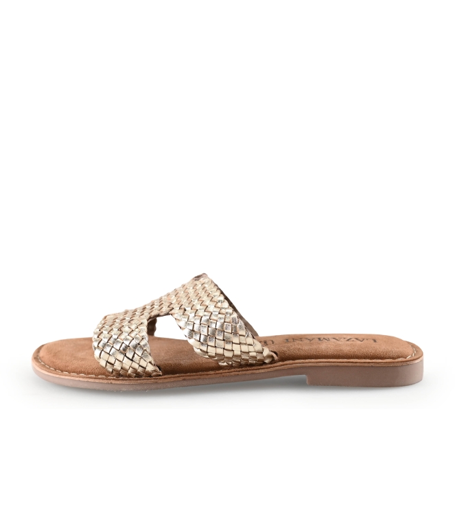 Lazamani Slippers