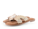 Lazamani Slippers