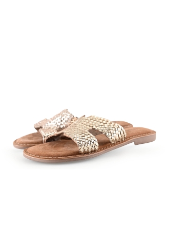 Lazamani Slippers