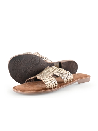 Lazamani Slippers