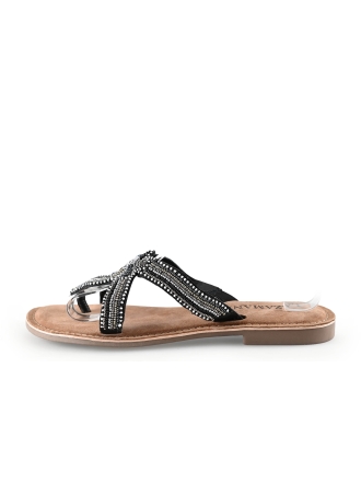 Lazamani Slippers