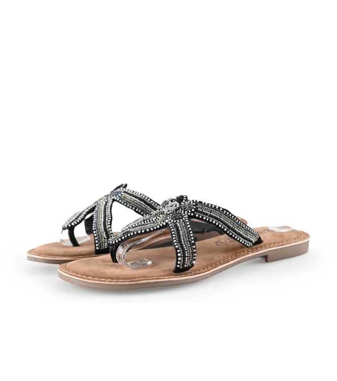 Lazamani Slippers