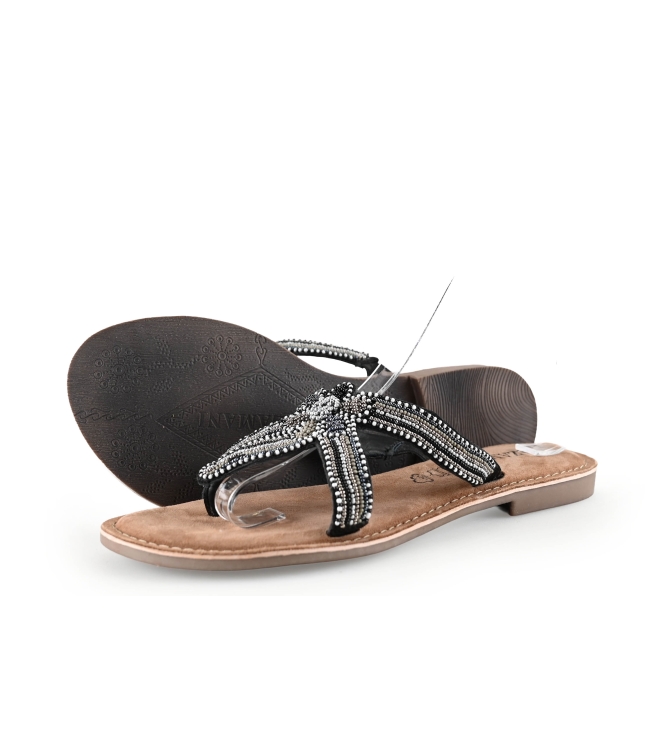 Lazamani Slippers