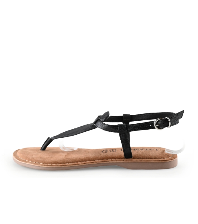 Lazamani Sandalen