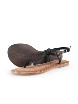 Lazamani Sandalen