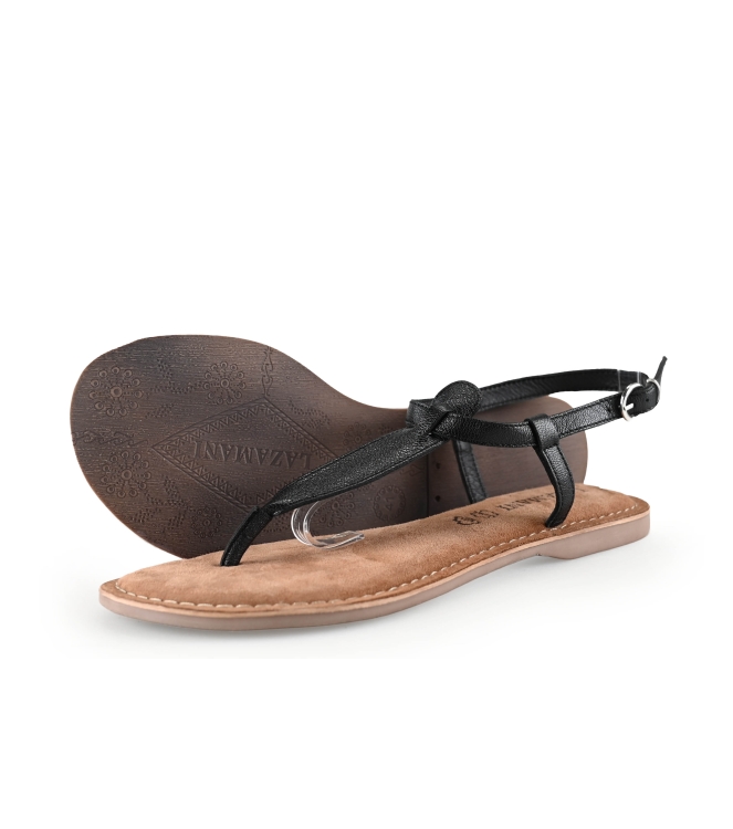 Lazamani Sandalen