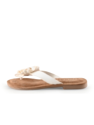 Lazamani Slippers Beige 286096