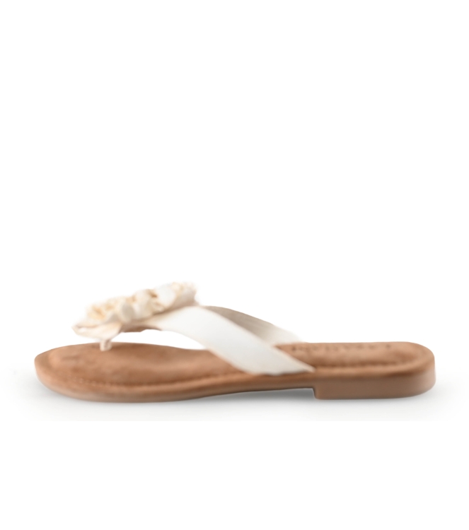 Lazamani Slippers