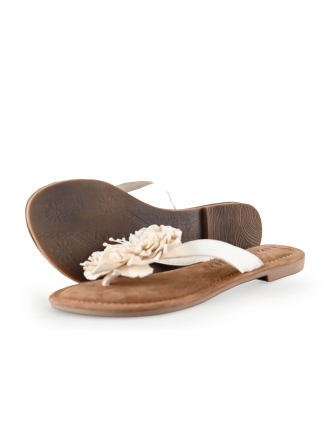 Lazamani Slippers
