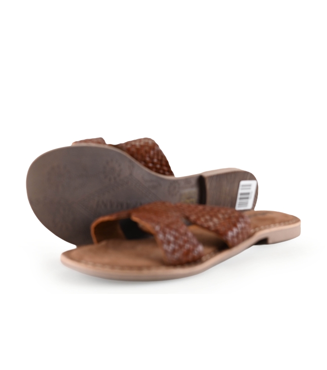 Lazamani Pumps