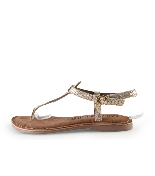 Lazamani Sandalen