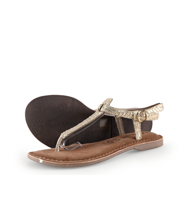 Lazamani Sandalen
