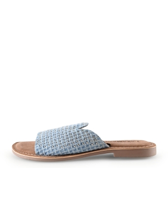 Lazamani Slippers