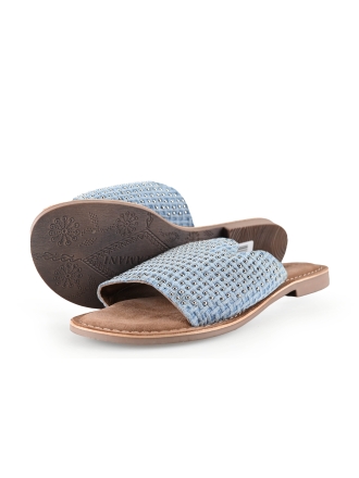 Lazamani Slippers