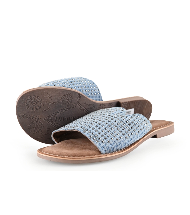 Lazamani Slippers