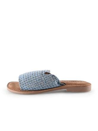 Lazamani Slippers