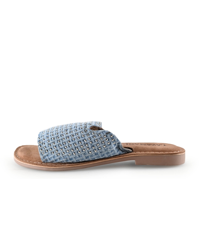 Lazamani Slippers