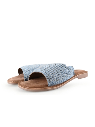Lazamani Slippers