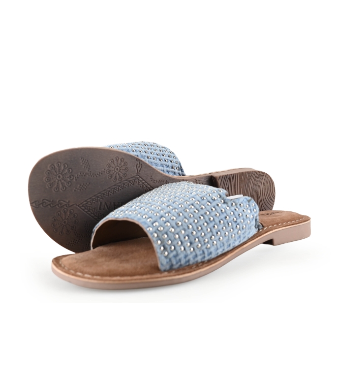 Lazamani Slippers