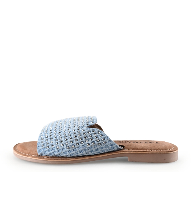 Lazamani Slippers