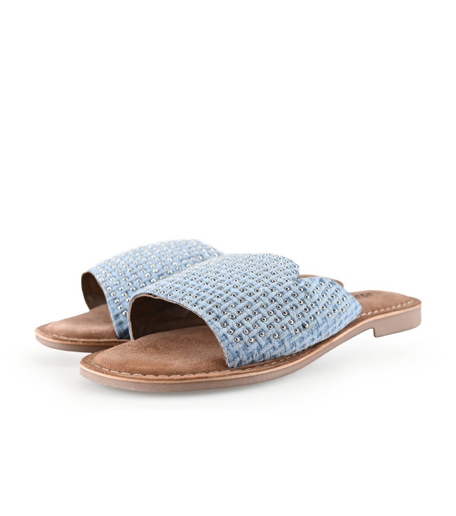 Lazamani Slippers