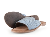 Lazamani Slippers