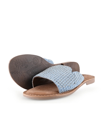 Lazamani Slippers