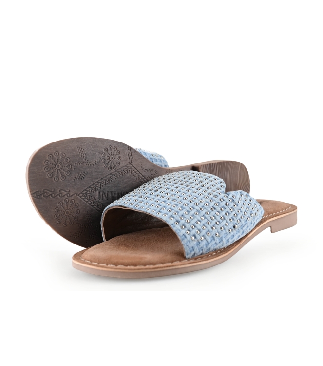 Lazamani Slippers