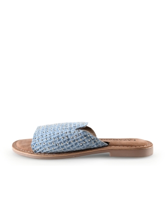 Lazamani Slippers