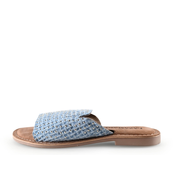 Lazamani Slippers