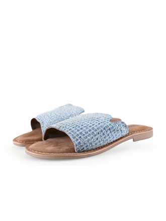 Lazamani Slippers