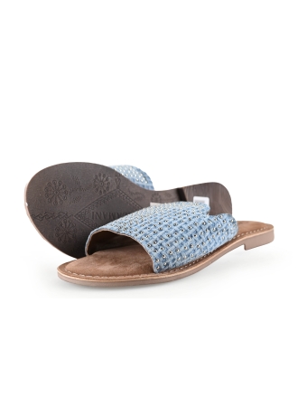 Lazamani Slippers