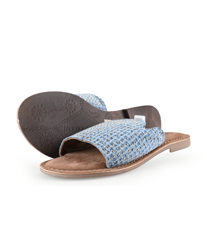 Lazamani Slippers
