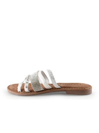 Lazamani Slippers