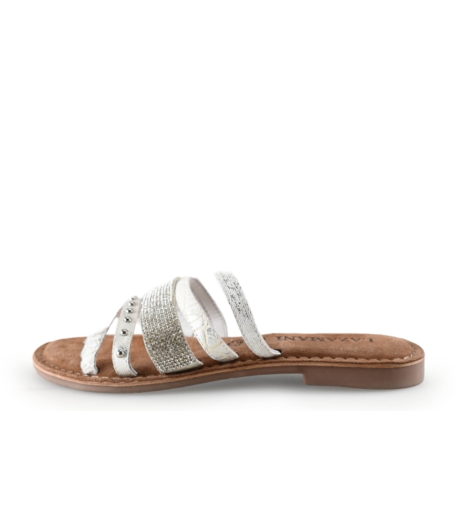 Lazamani Slippers