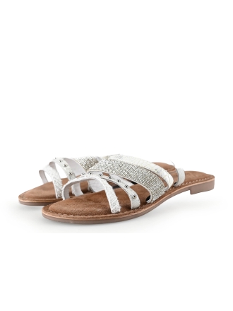 Lazamani Slippers