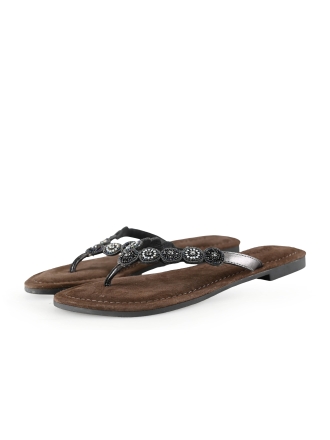 Lazamani Slippers