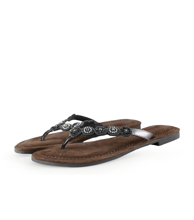 Lazamani Slippers