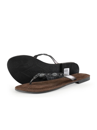 Lazamani Slippers