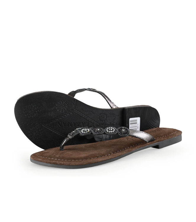 Lazamani Slippers