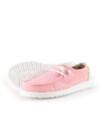 Heydude Veterschoenen