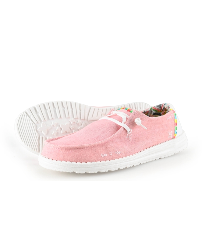 Heydude Veterschoenen