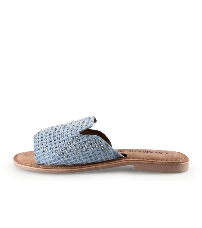 Lazamani Slippers