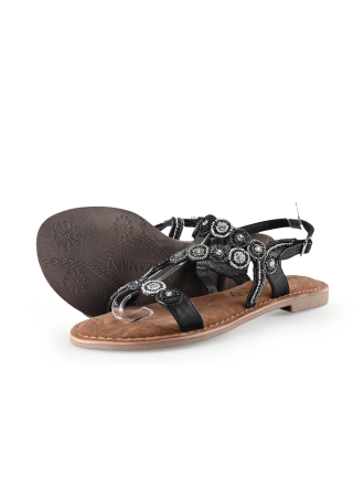 Lazamani Sandalen