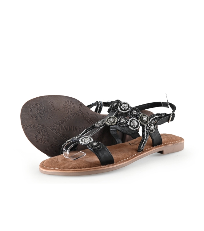 Lazamani Sandalen