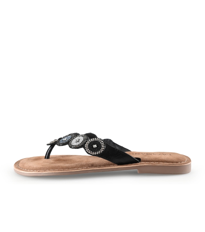 Lazamani Slippers