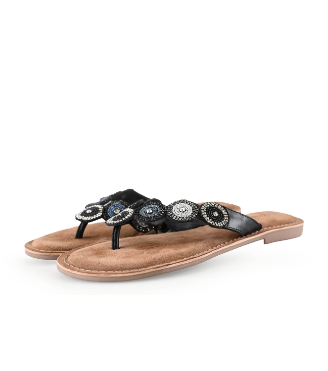 Lazamani Slippers